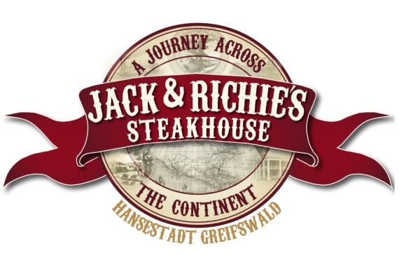 Logo Steakhouse Greifswald